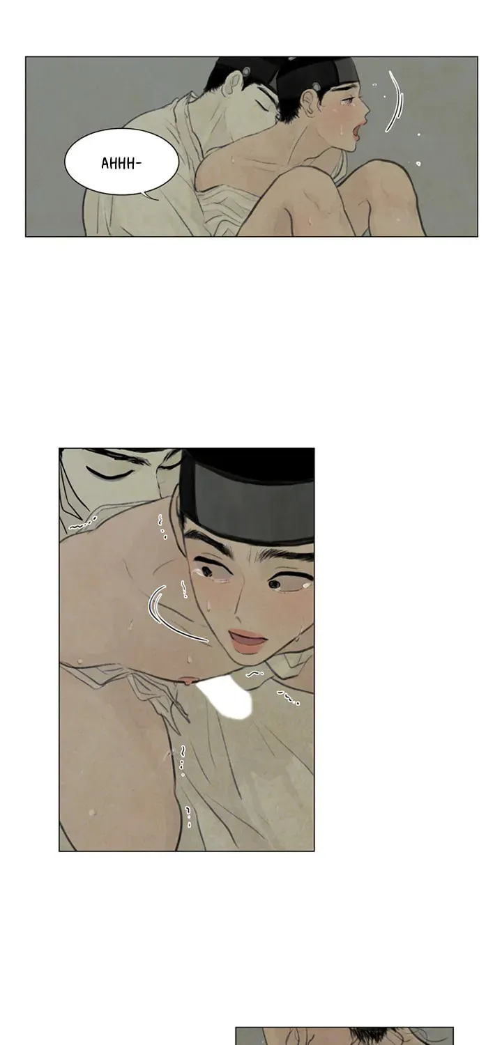 Haunted by Desire Chapter 3 page 20 - 