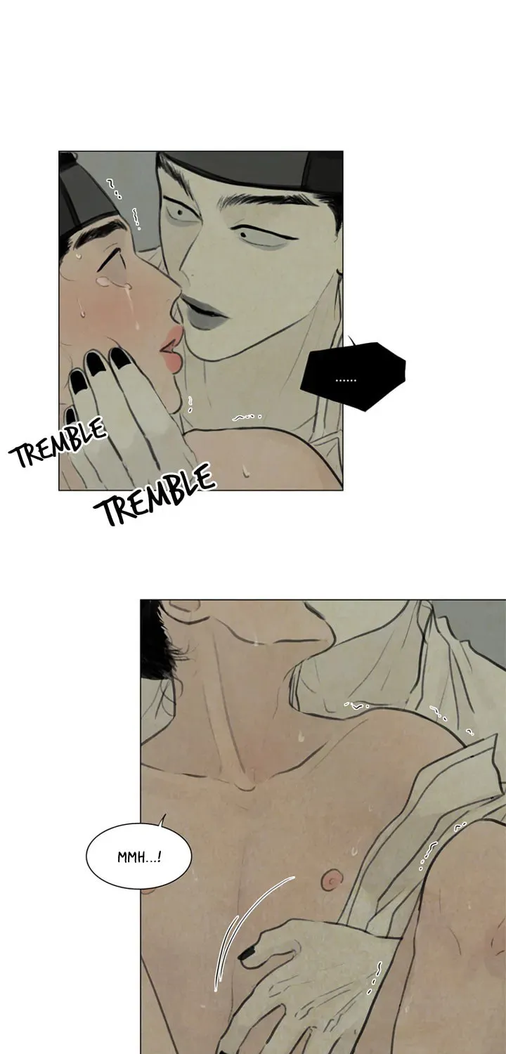 Haunted by Desire Chapter 3 page 22 - 