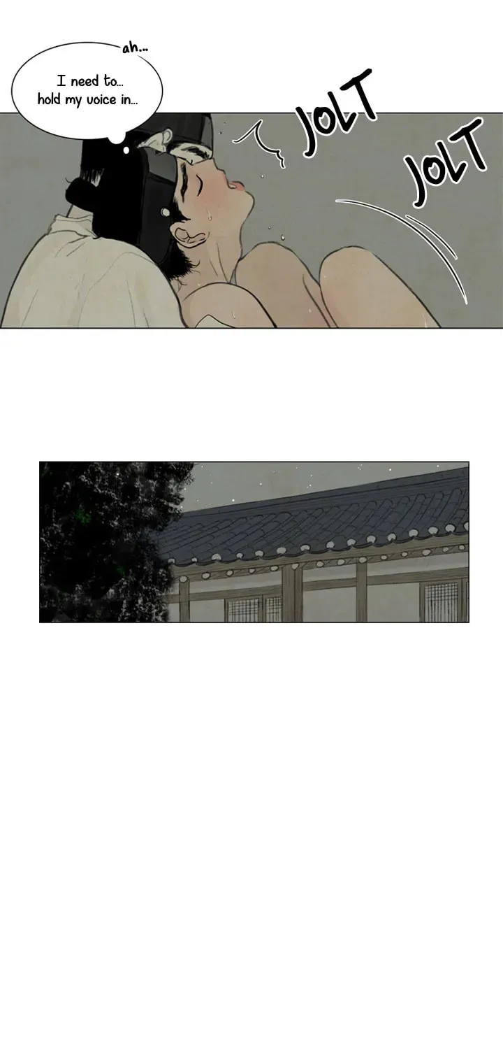 Haunted by Desire Chapter 3 page 26 - 