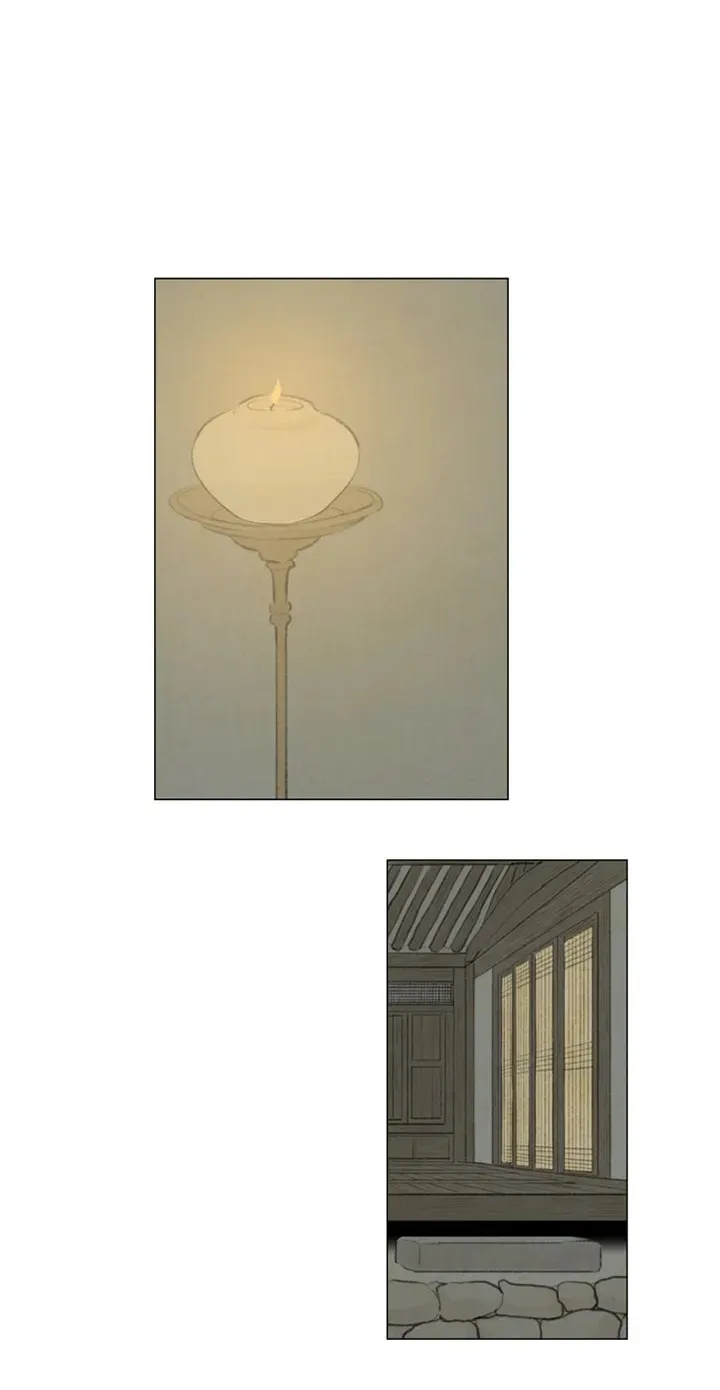 Haunted by Desire Chapter 3 page 27 - 