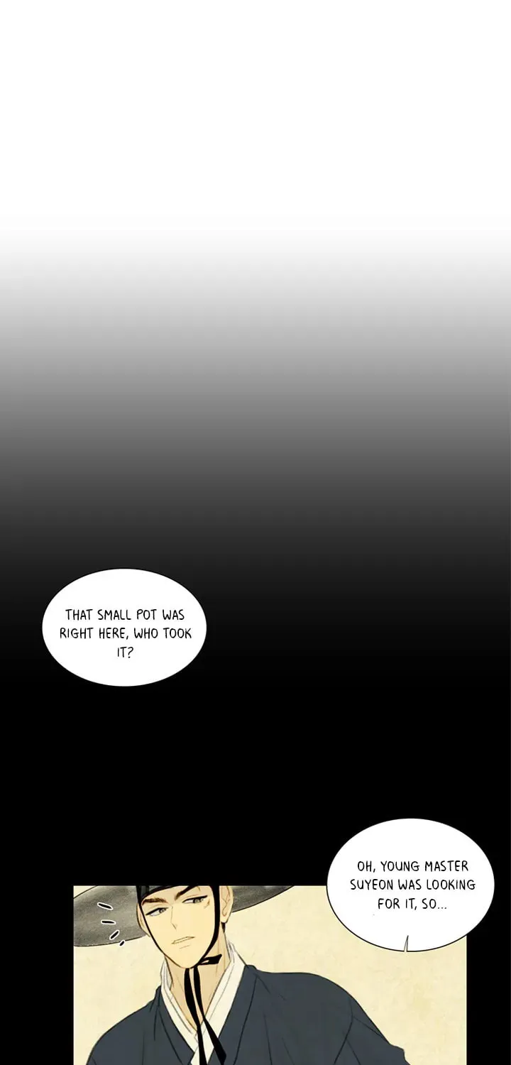 Haunted by Desire Chapter 3 page 29 - 