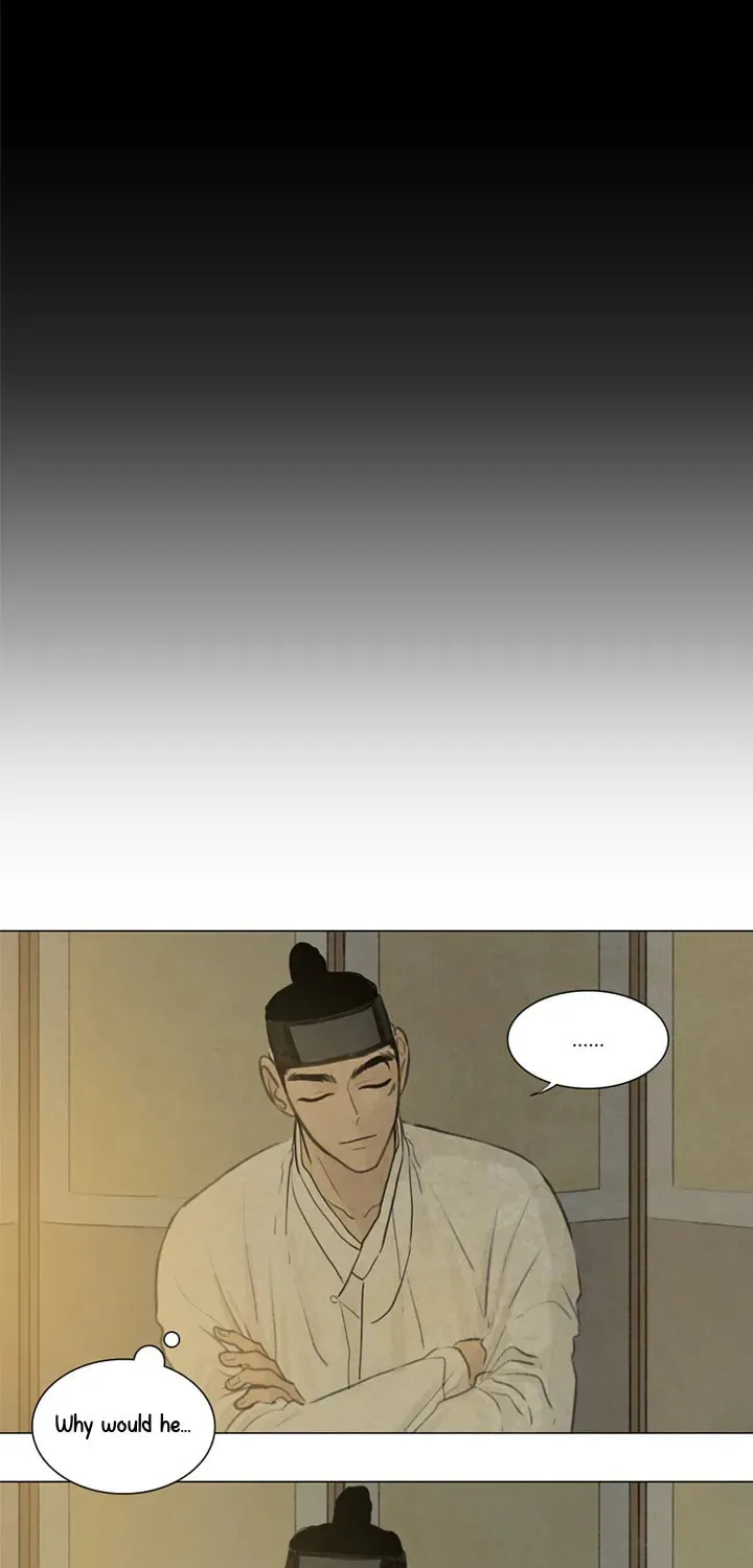 Haunted by Desire Chapter 3 page 32 - 