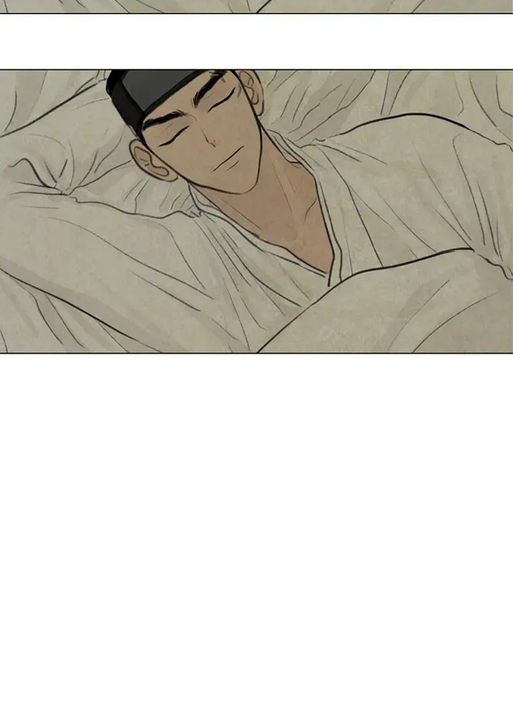 Haunted by Desire Chapter 3 page 35 - 