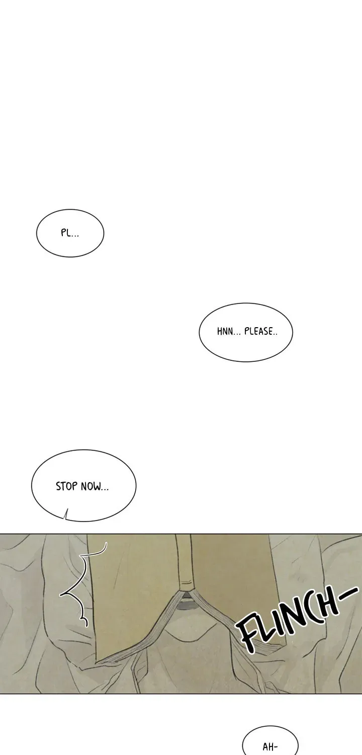 Haunted by Desire Chapter 3 page 36 - 