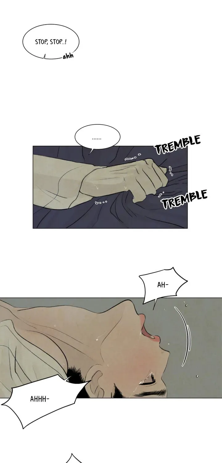 Haunted by Desire Chapter 3 page 38 - 