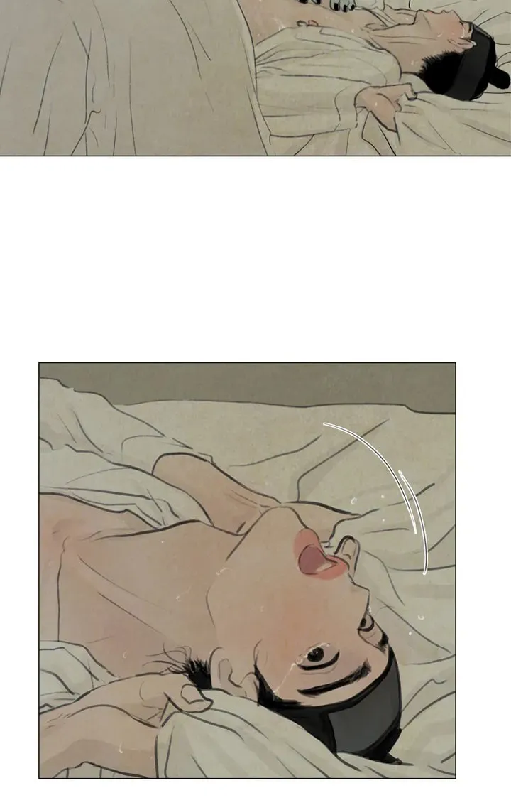 Haunted by Desire Chapter 3 page 41 - 