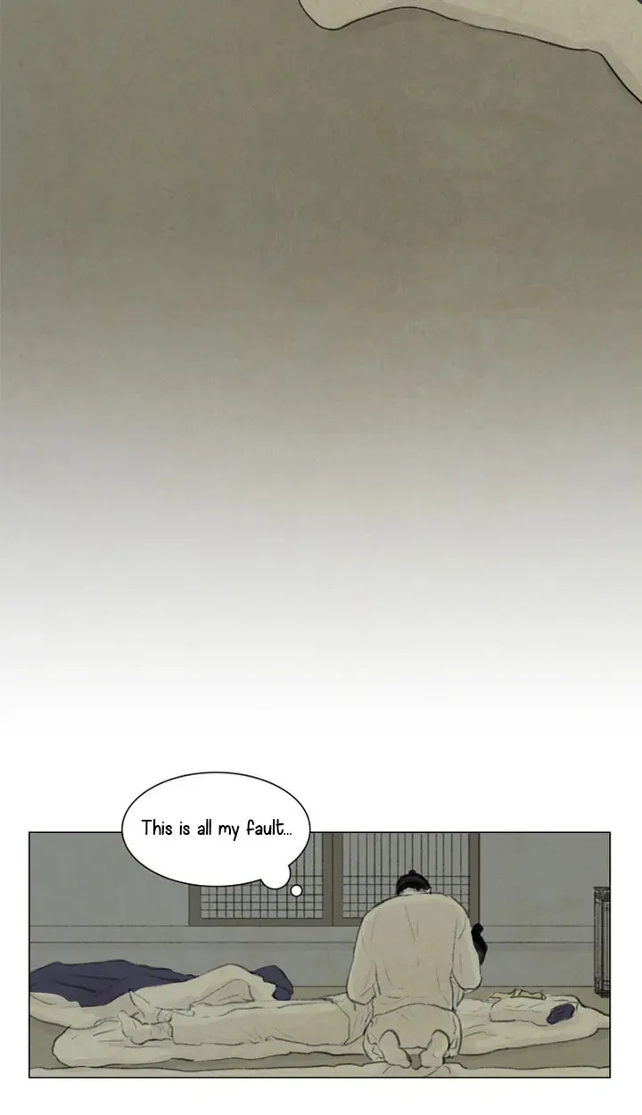 Haunted by Desire Chapter 3 page 45 - 