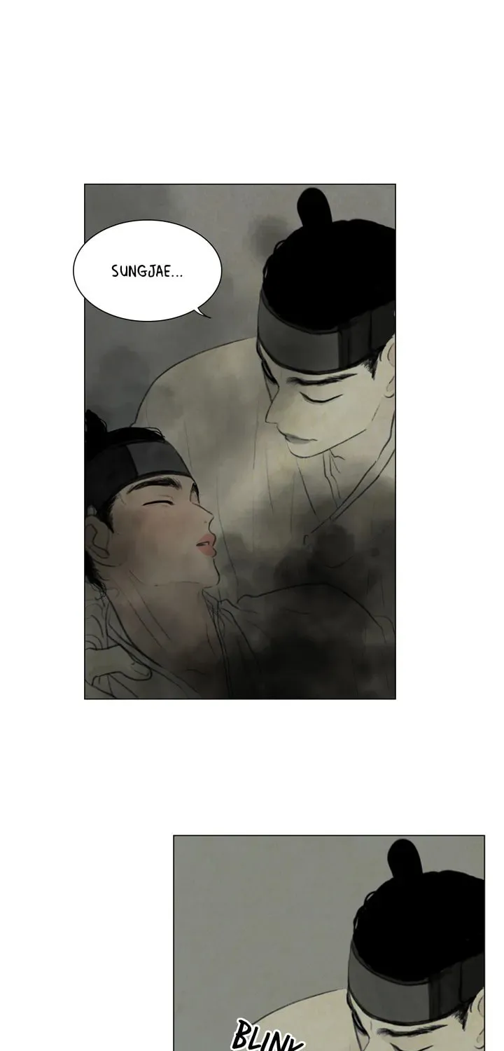 Haunted by Desire Chapter 3 page 46 - 