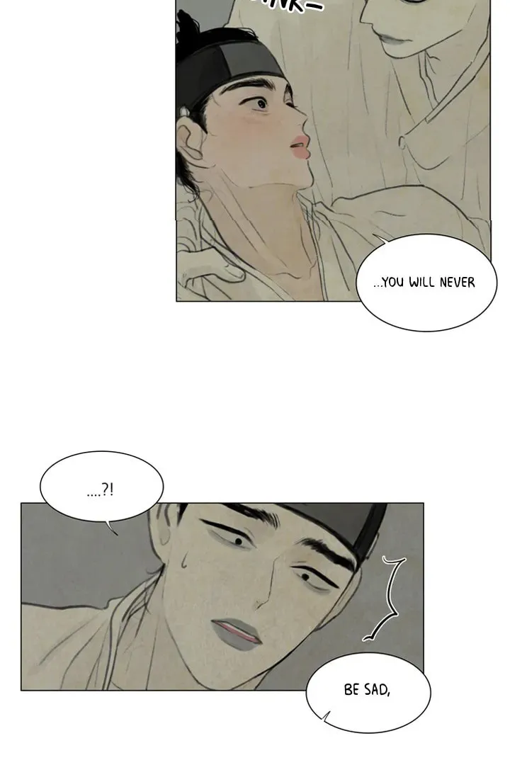 Haunted by Desire Chapter 3 page 47 - 