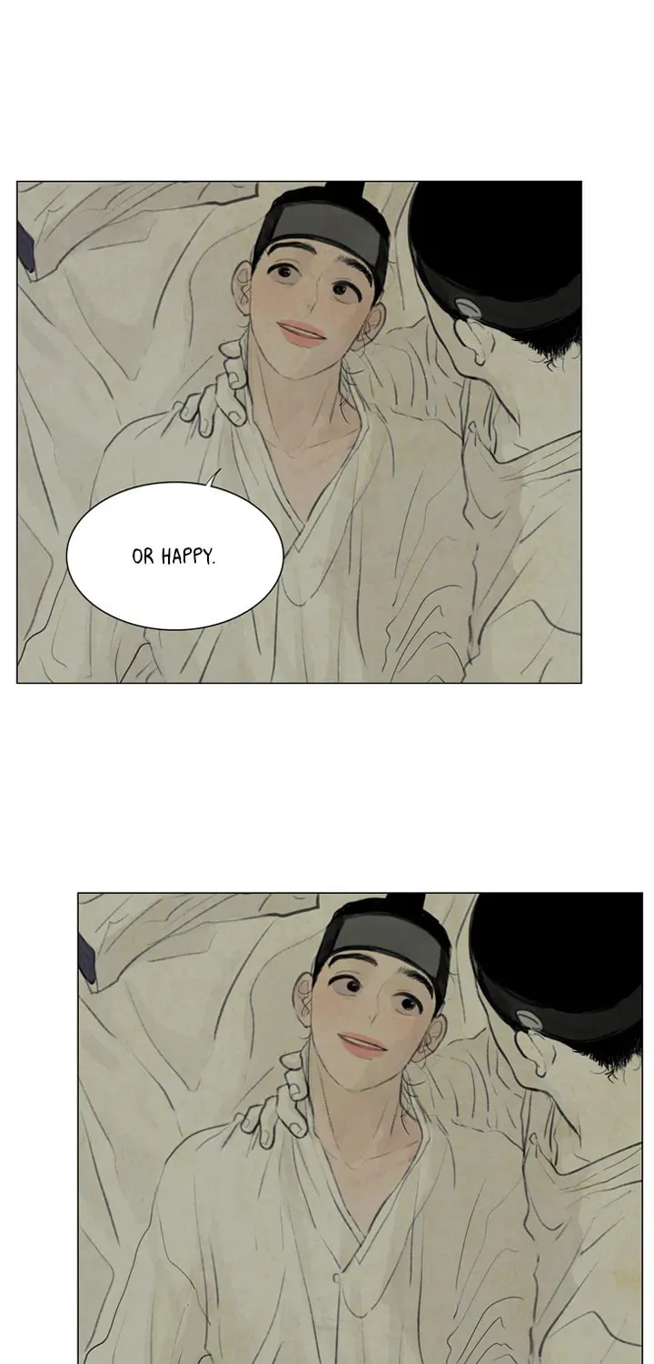 Haunted by Desire Chapter 3 page 48 - 