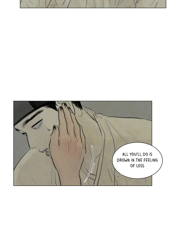 Haunted by Desire Chapter 3 page 49 - 