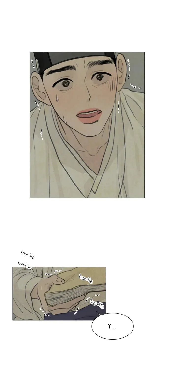 Haunted by Desire Chapter 3 page 7 - 