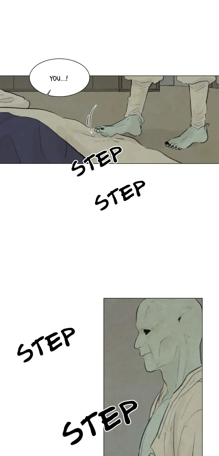 Haunted by Desire Chapter 3 page 8 - 