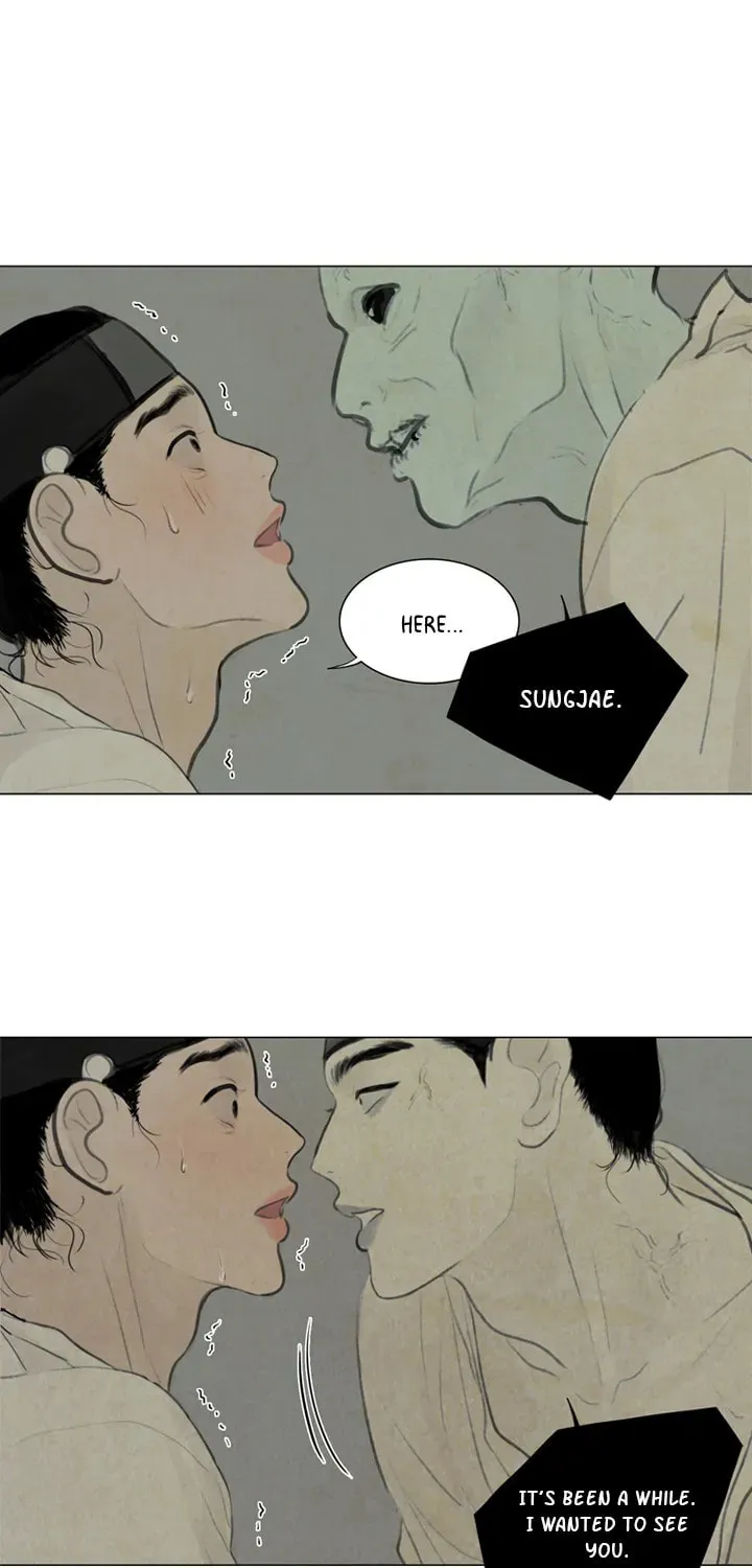 Haunted by Desire Chapter 3 page 10 - 