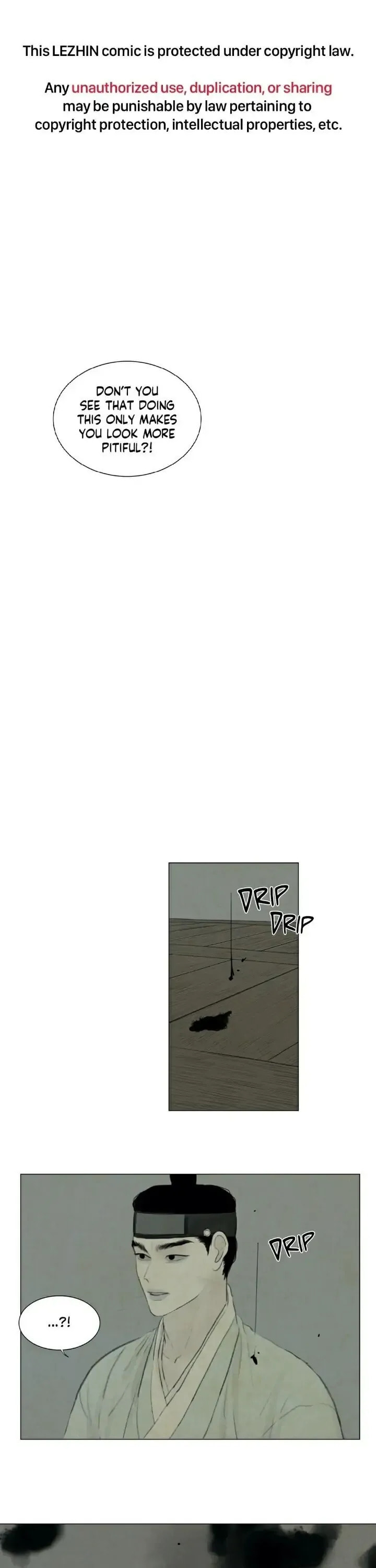 Haunted by Desire Chapter 30 page 2 - 