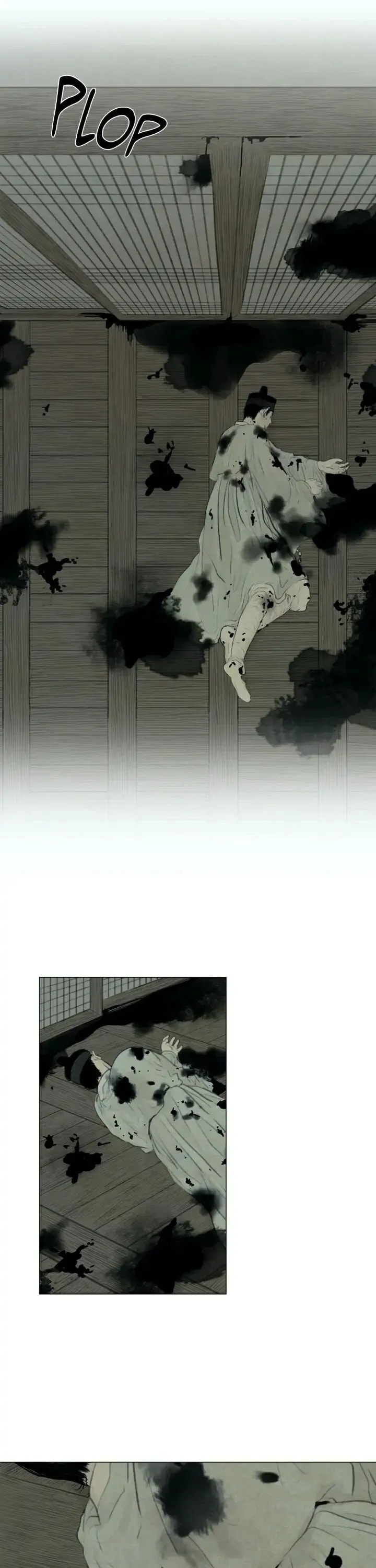Haunted by Desire Chapter 30 page 5 - 