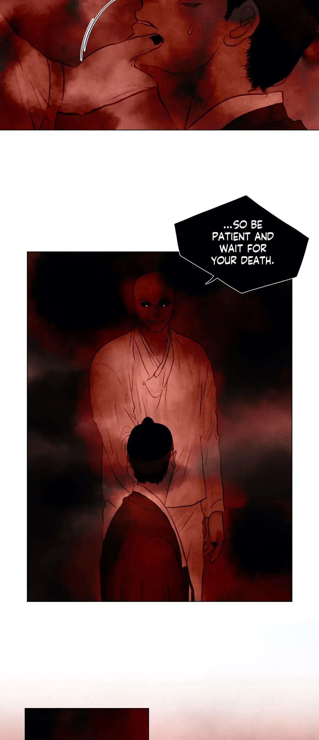 Haunted by Desire Chapter 31 page 12 - 