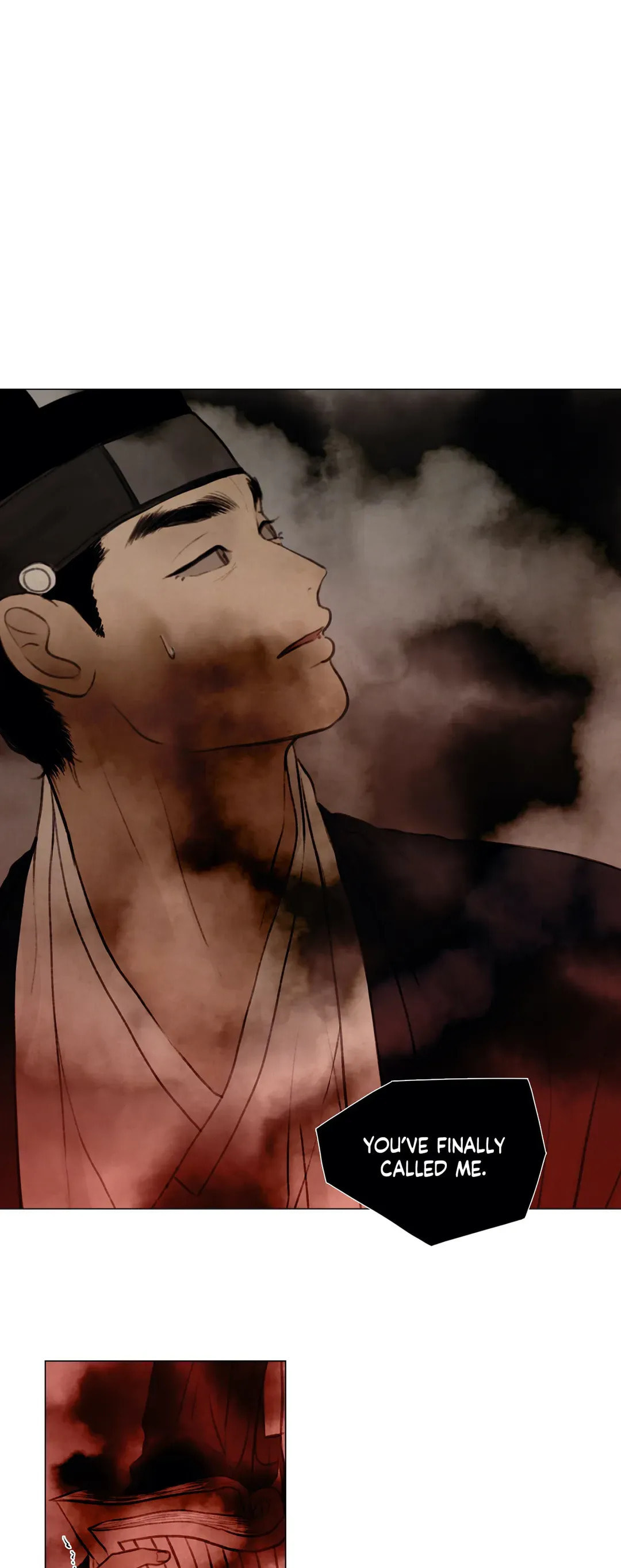 Haunted by Desire Chapter 31 page 5 - 