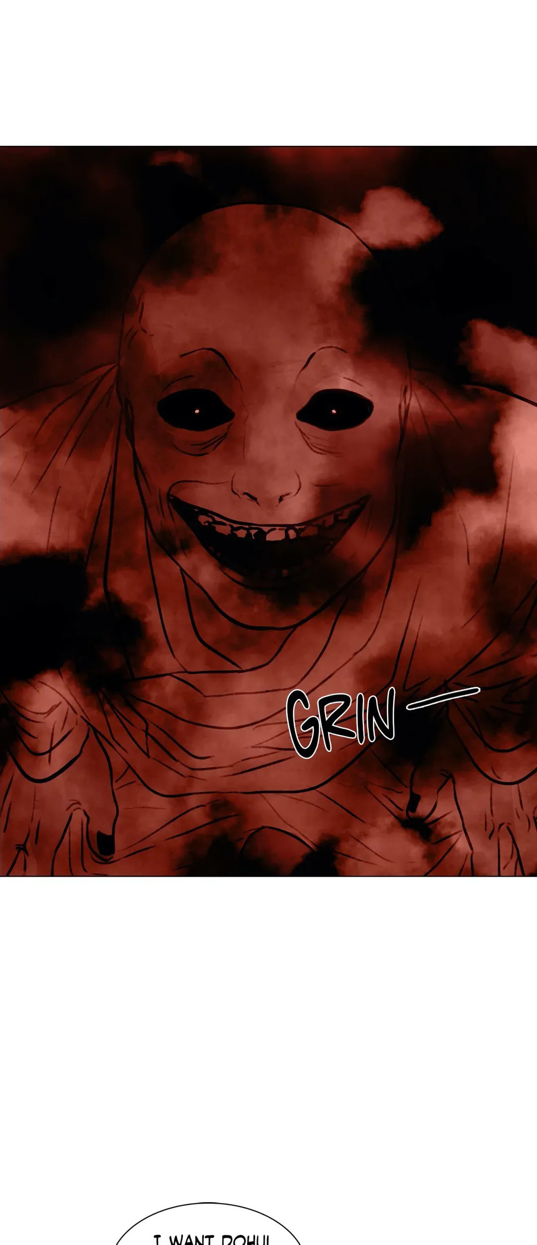 Haunted by Desire Chapter 31 page 8 - 