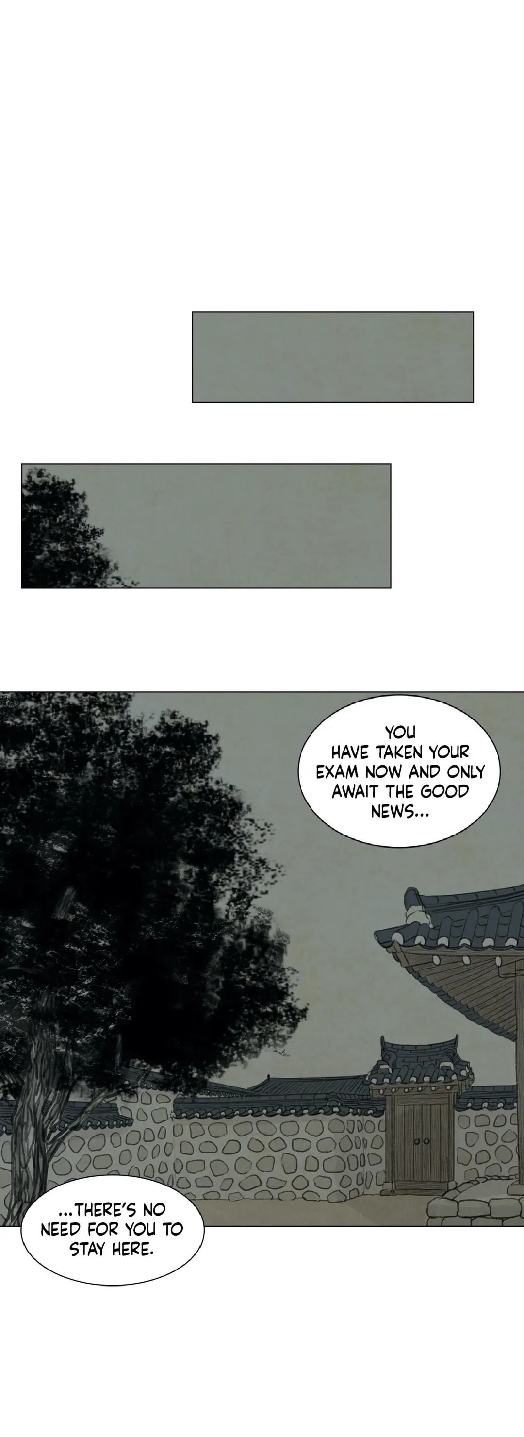 Haunted by Desire Chapter 32 page 16 - 