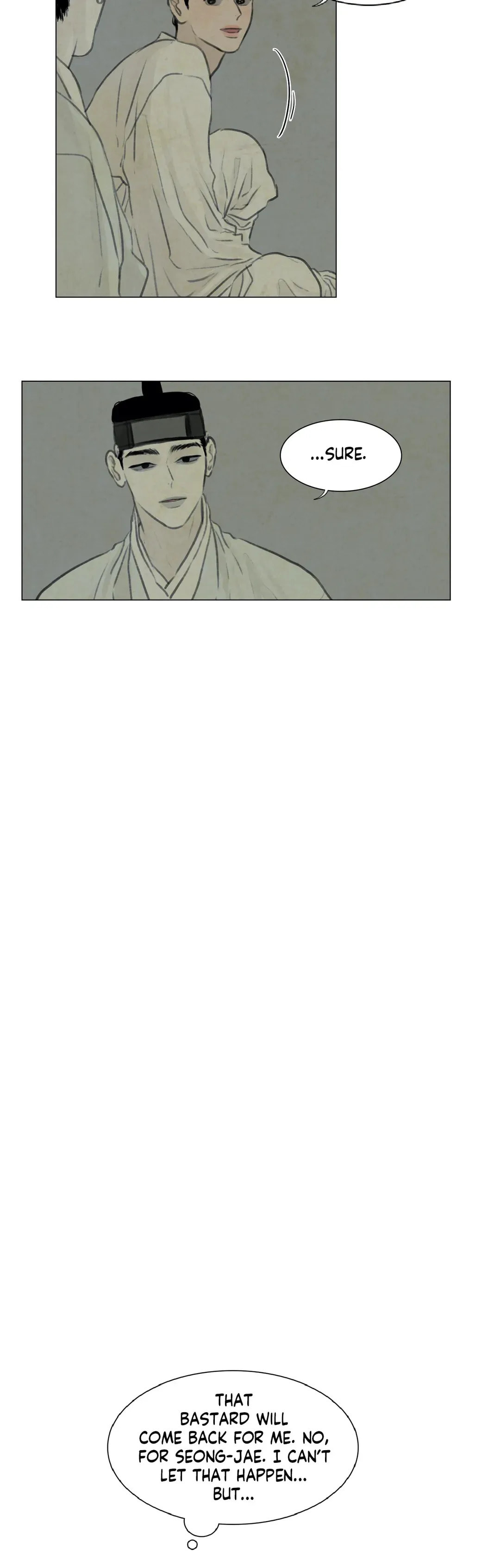 Haunted by Desire Chapter 32 page 25 - 