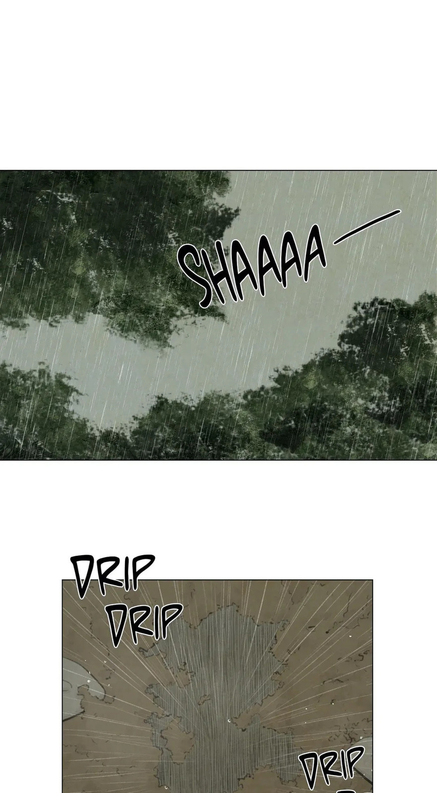 Haunted by Desire Chapter 32 page 9 - 
