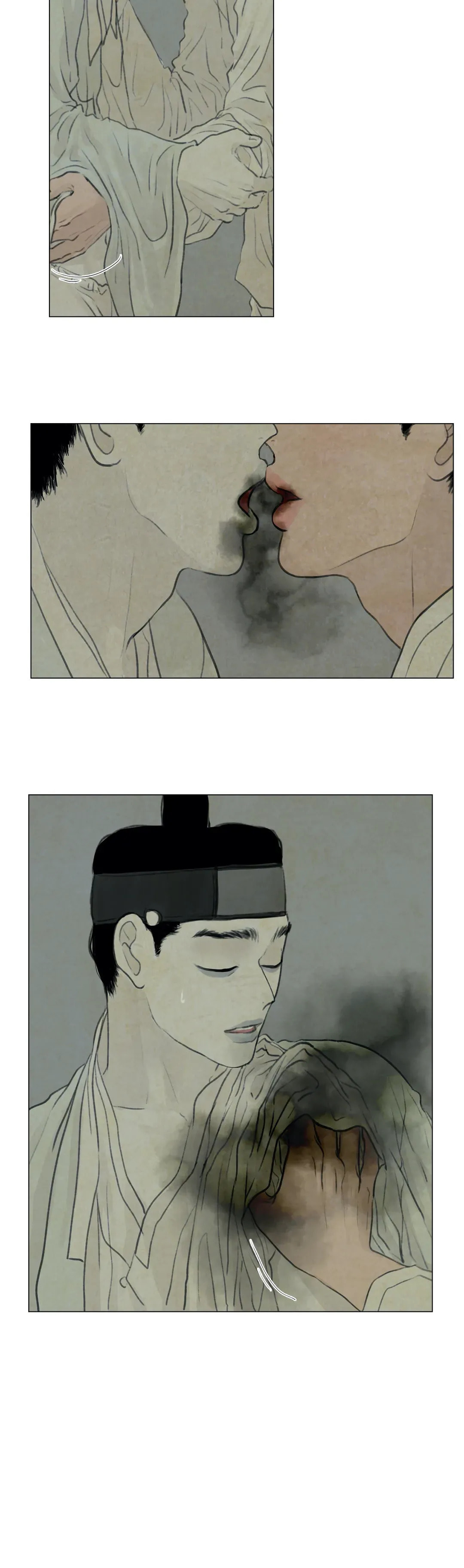 Haunted by Desire Chapter 33 page 4 - 