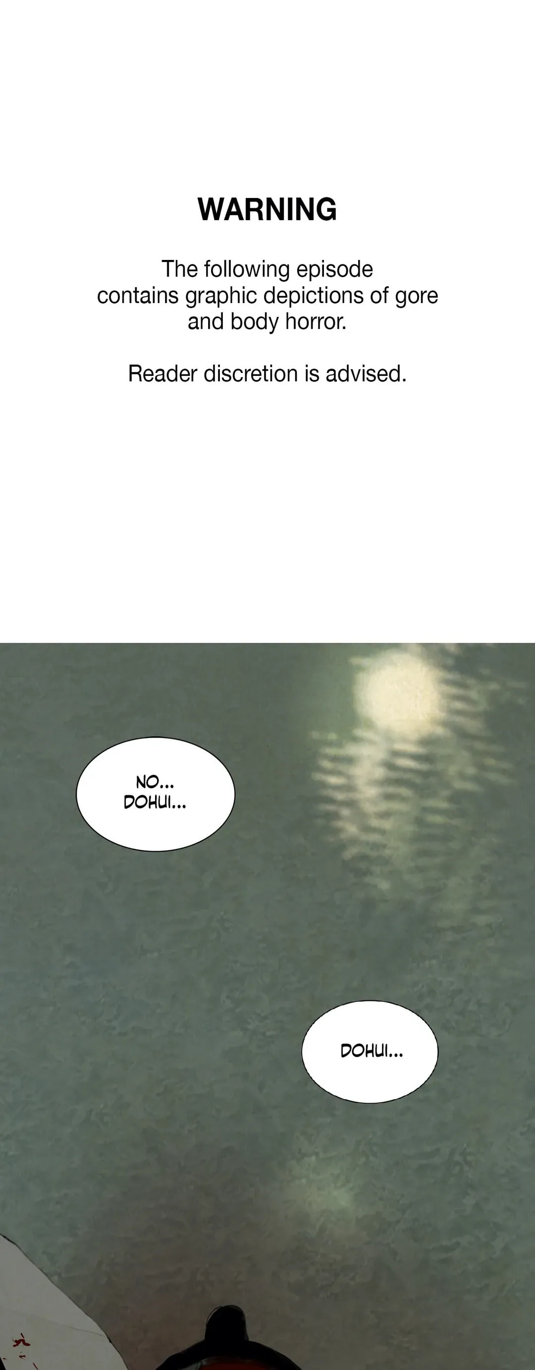 Haunted by Desire Chapter 34 page 2 - 