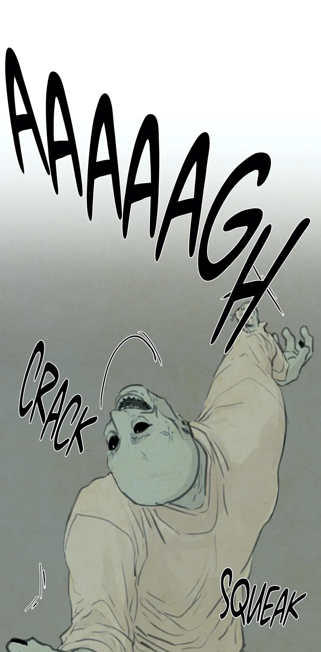 Haunted by Desire Chapter 34 page 14 - 