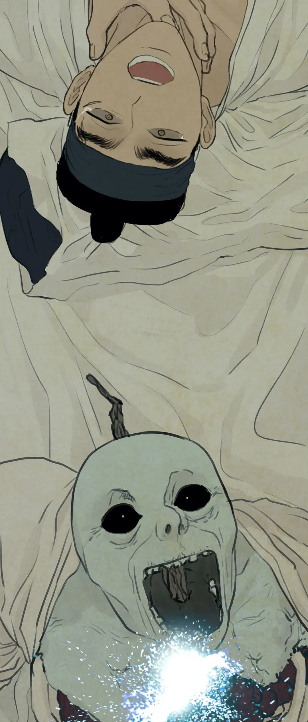 Haunted by Desire Chapter 34 page 24 - 