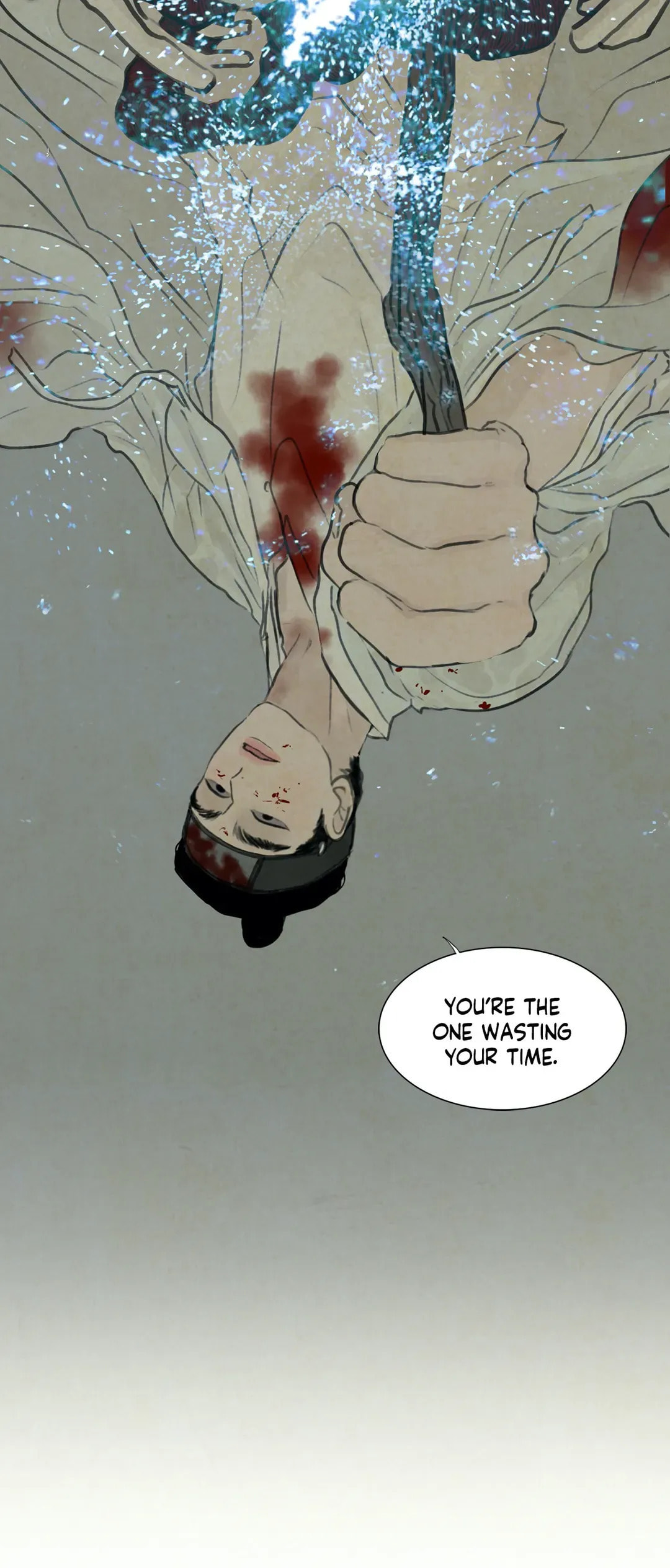 Haunted by Desire Chapter 34 page 25 - 