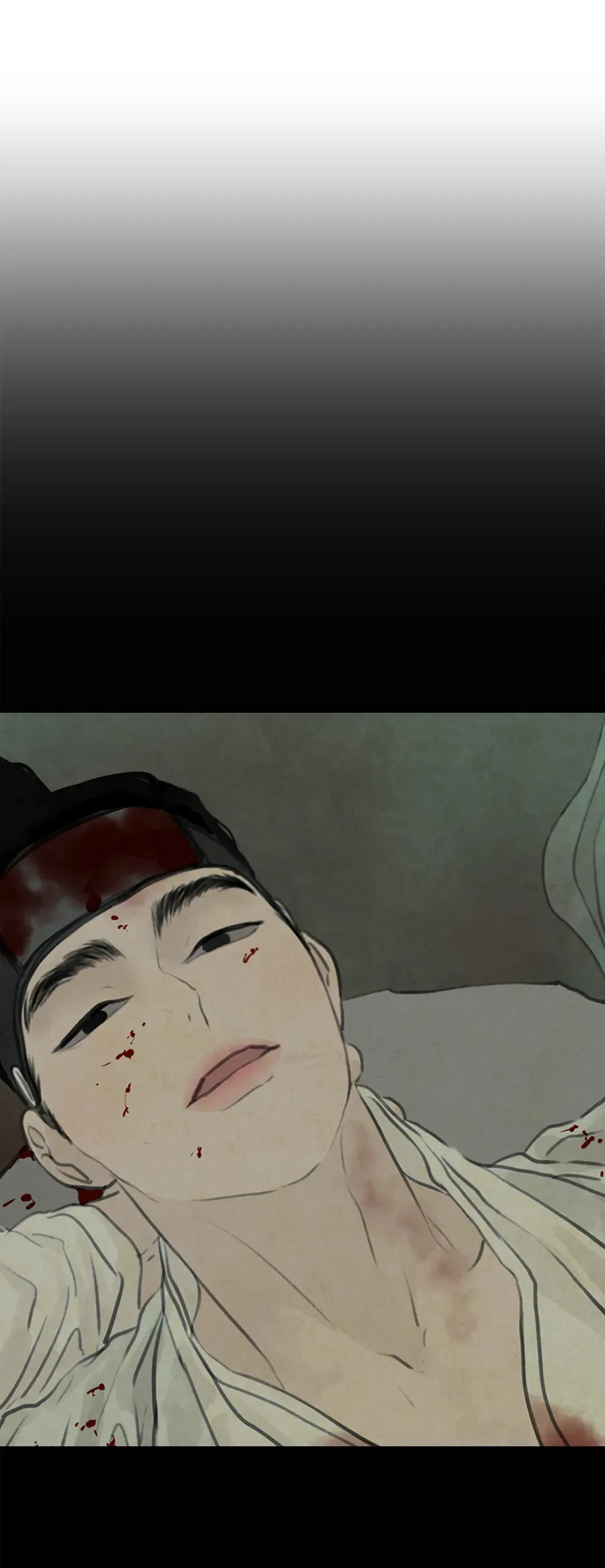 Haunted by Desire Chapter 35 page 12 - 