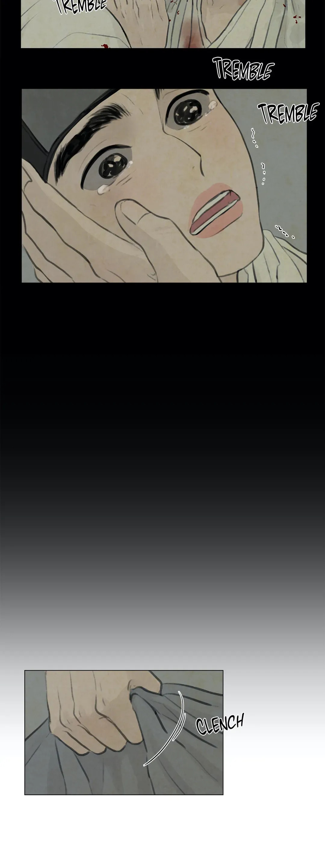 Haunted by Desire Chapter 35 page 14 - 