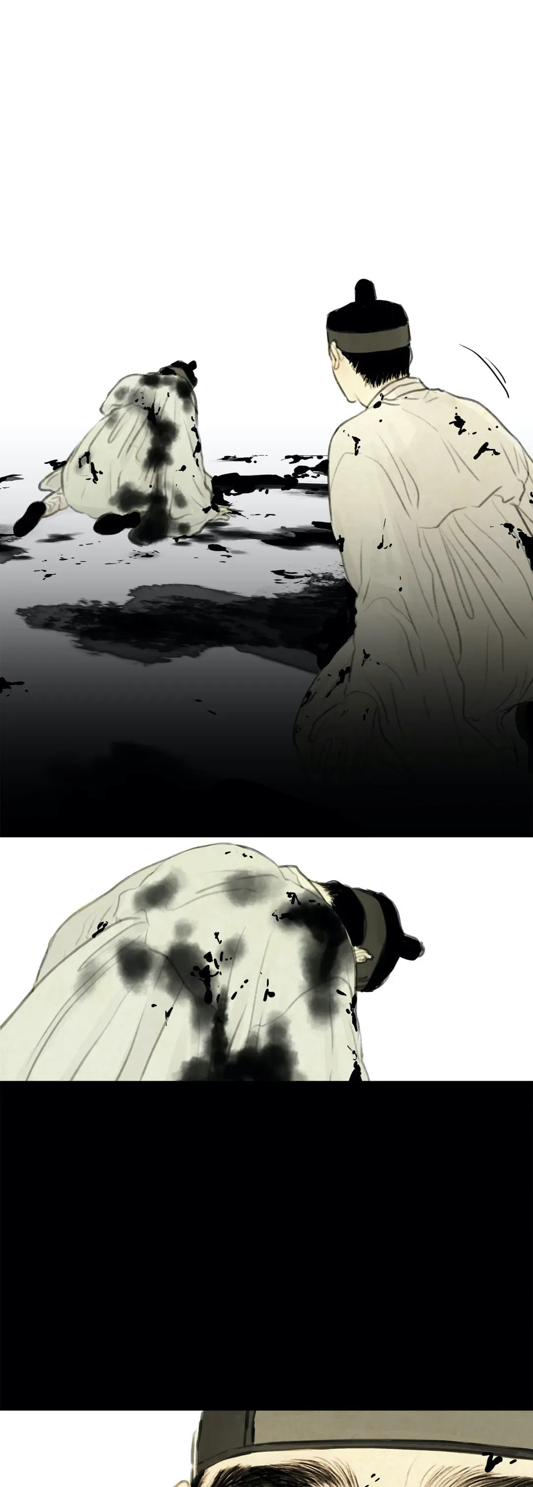 Haunted by Desire Chapter 35 page 21 - 