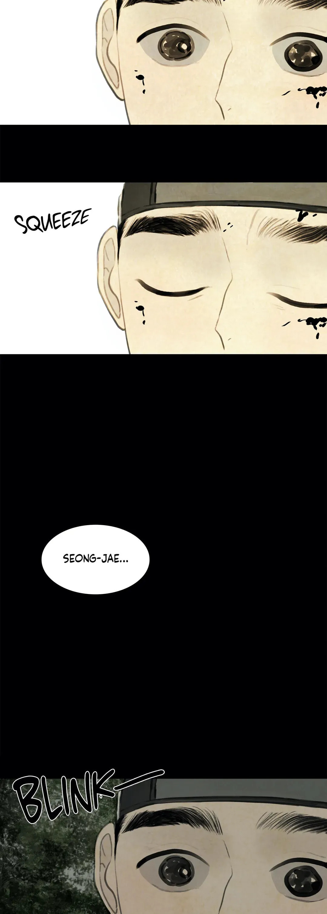 Haunted by Desire Chapter 35 page 22 - 