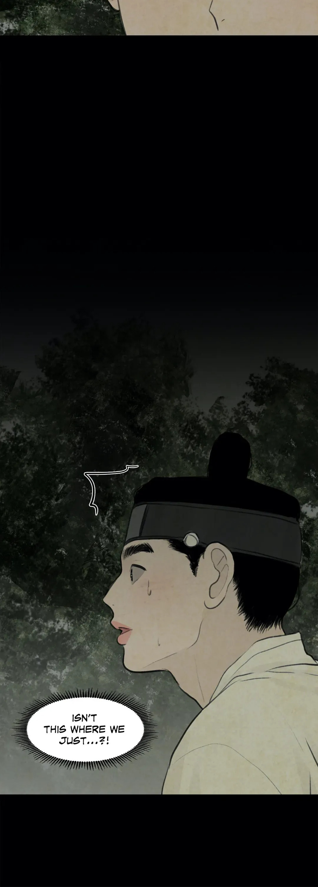 Haunted by Desire Chapter 35 page 23 - 