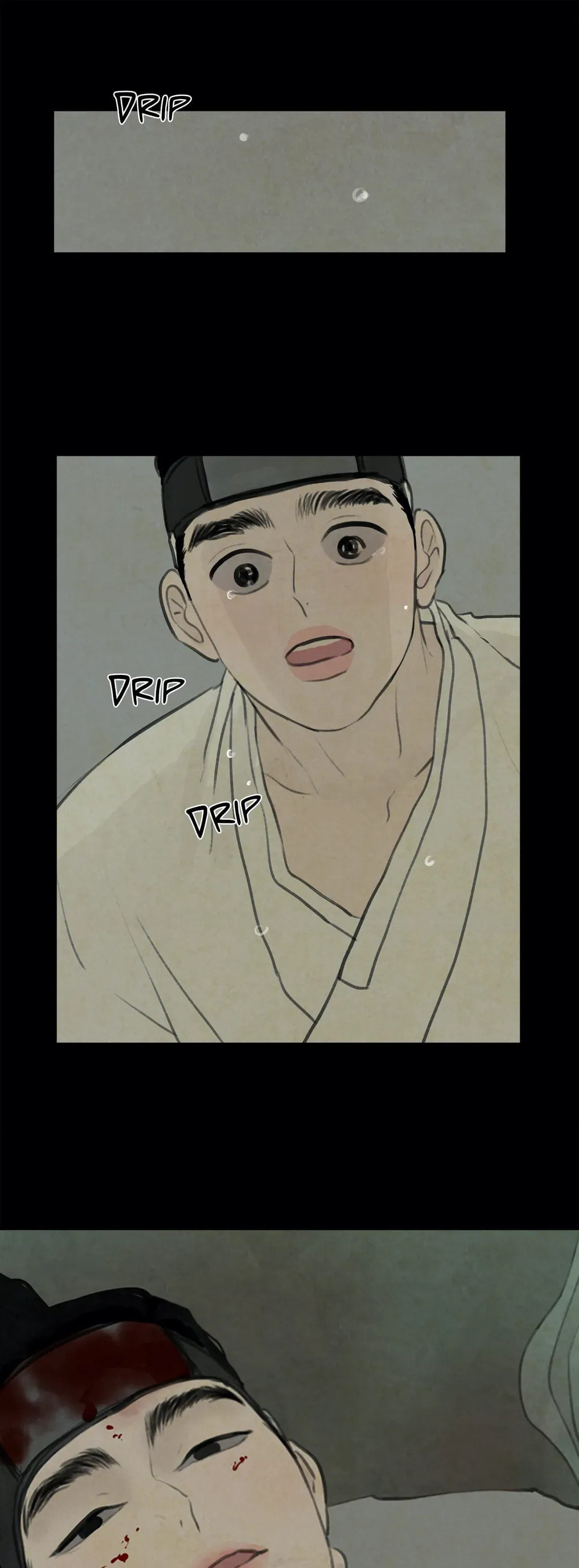 Haunted by Desire Chapter 35 page 24 - 