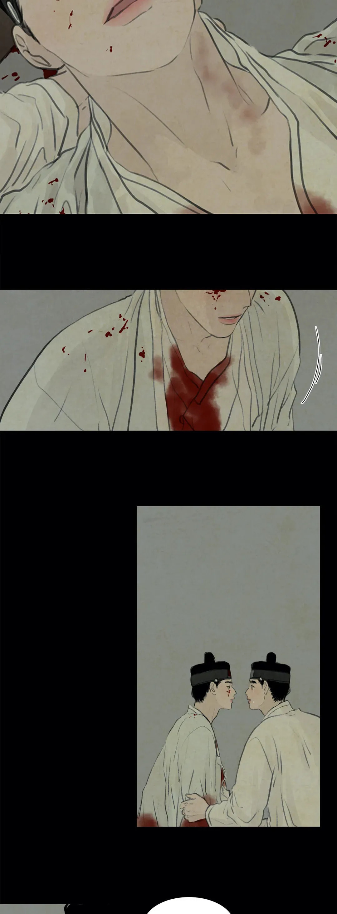 Haunted by Desire Chapter 35 page 25 - 