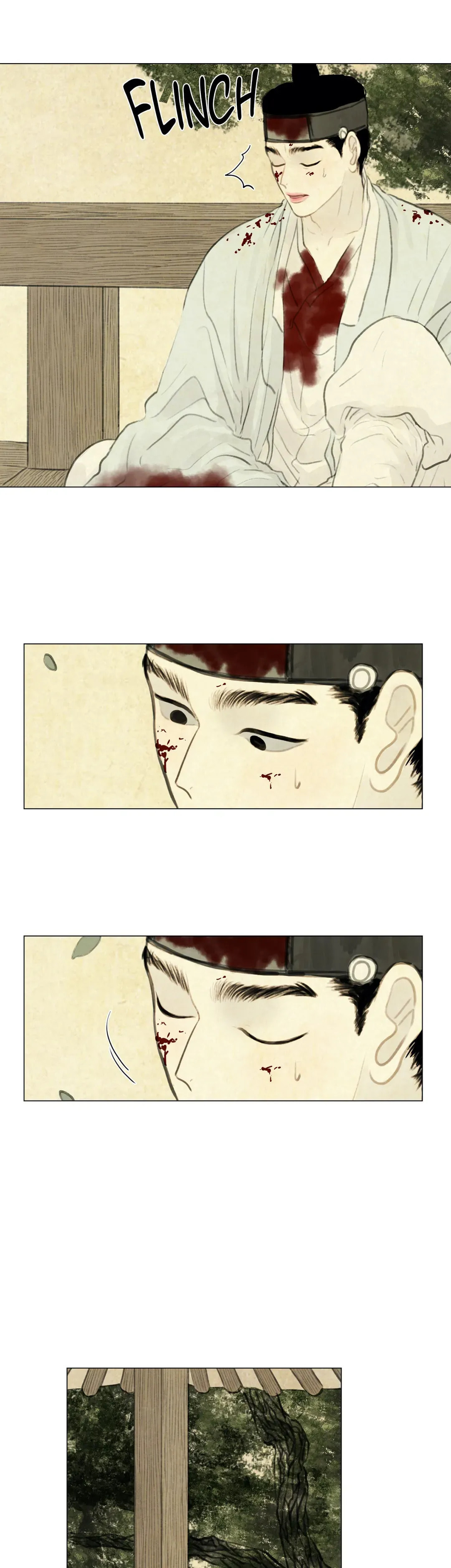 Haunted by Desire Chapter 35 page 32 - 