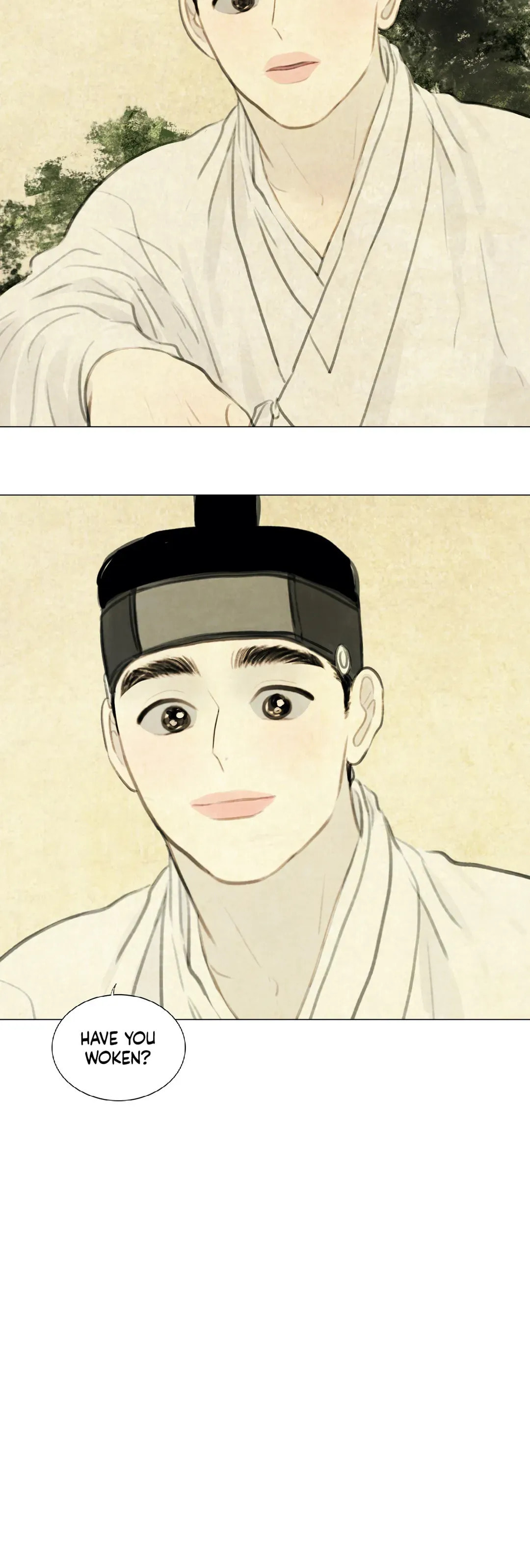 Haunted by Desire Chapter 35 page 36 - 