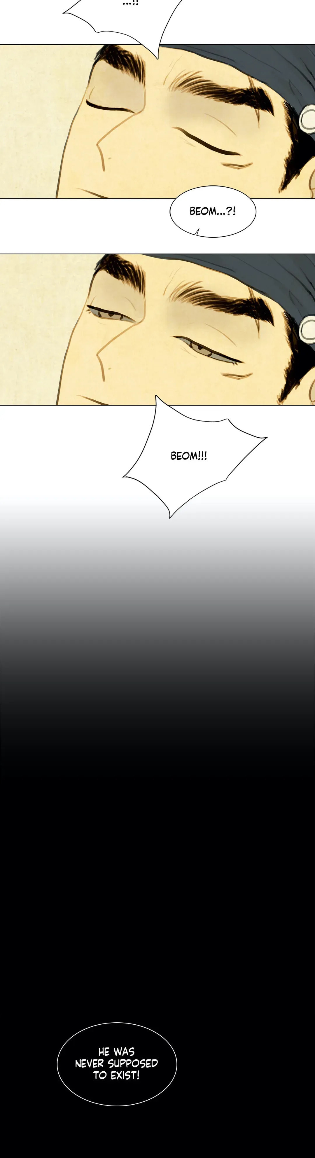 Haunted by Desire Chapter 35 page 38 - 