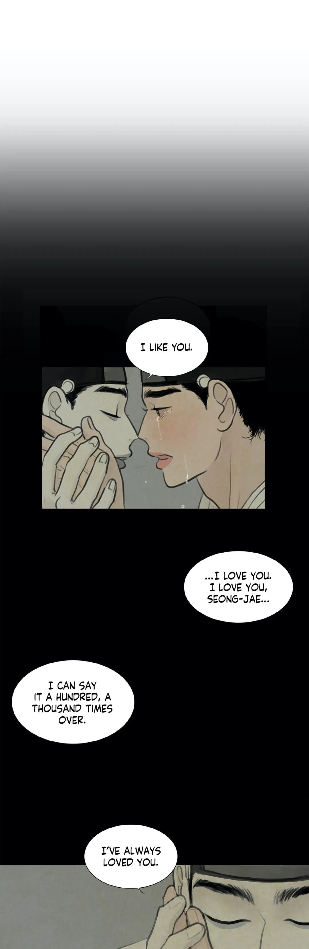 Haunted by Desire Chapter 35 page 8 - 