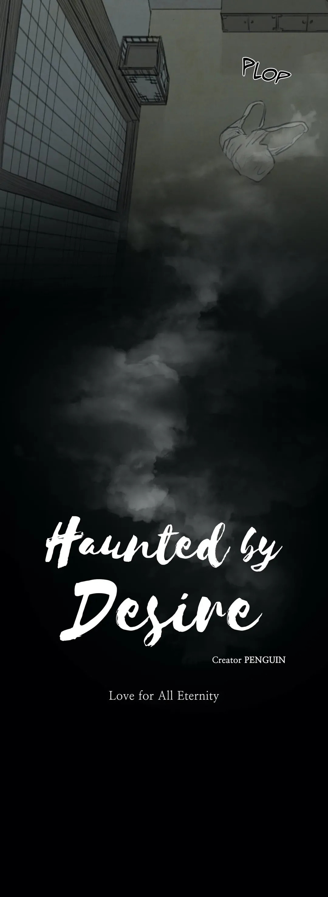 Haunted by Desire Chapter 36 page 11 - 