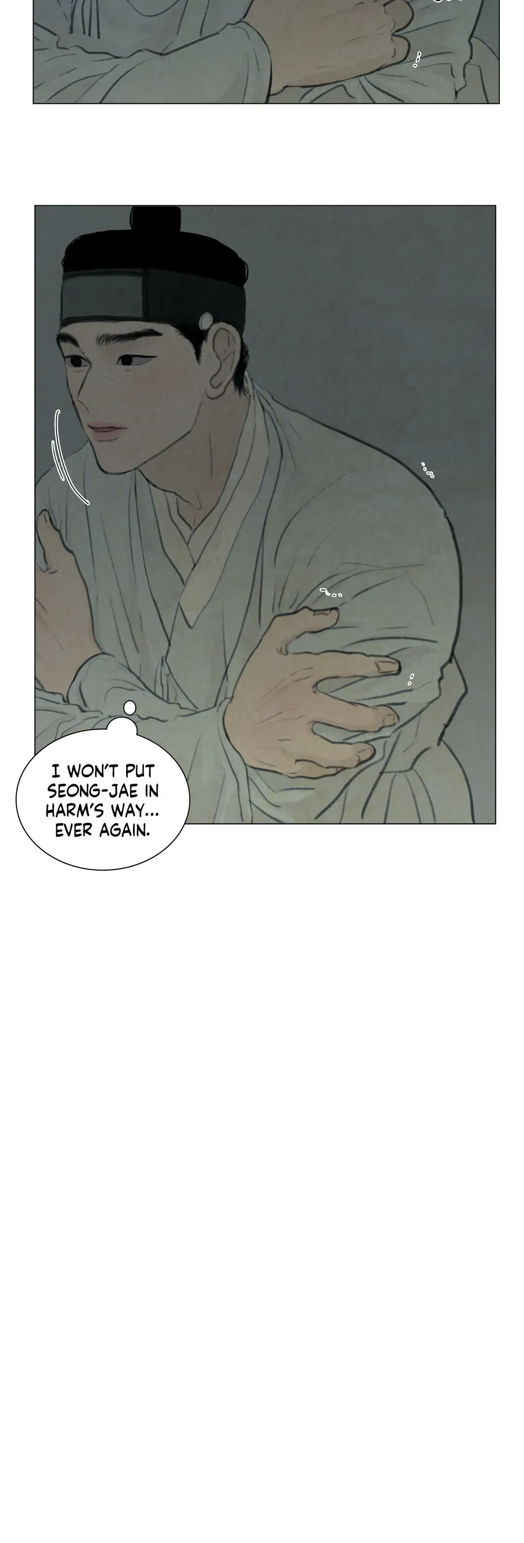 Haunted by Desire Chapter 36 page 31 - 