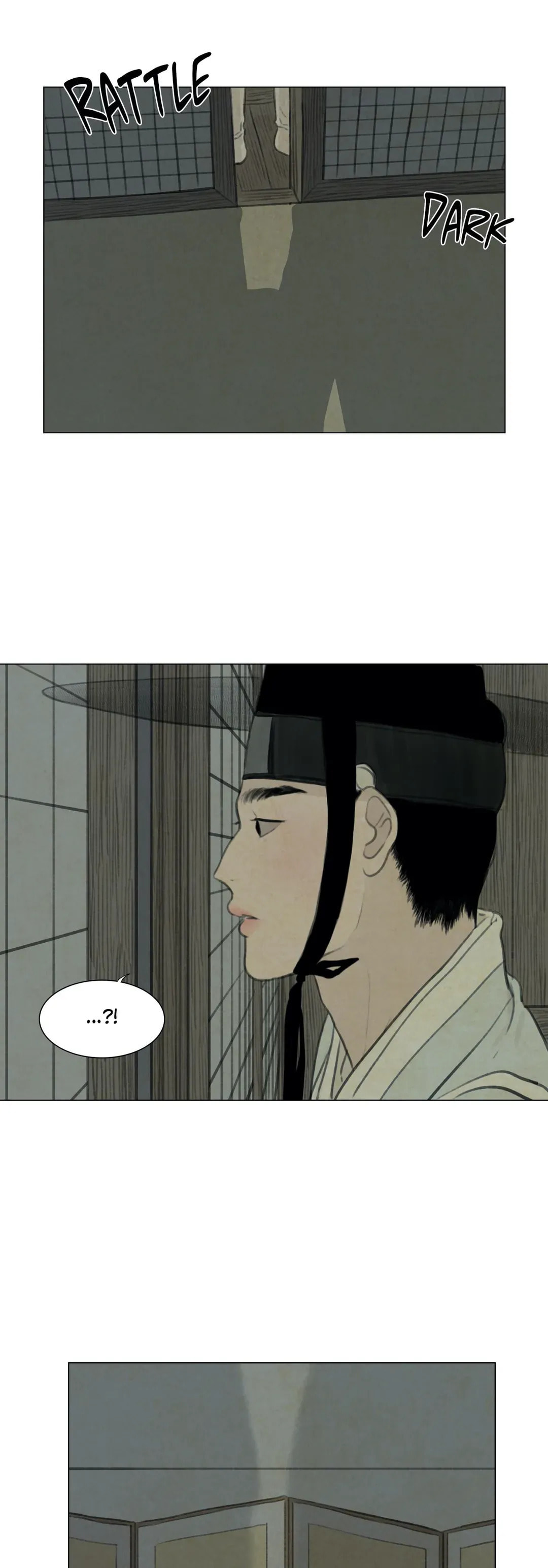 Haunted by Desire Chapter 36 page 6 - 