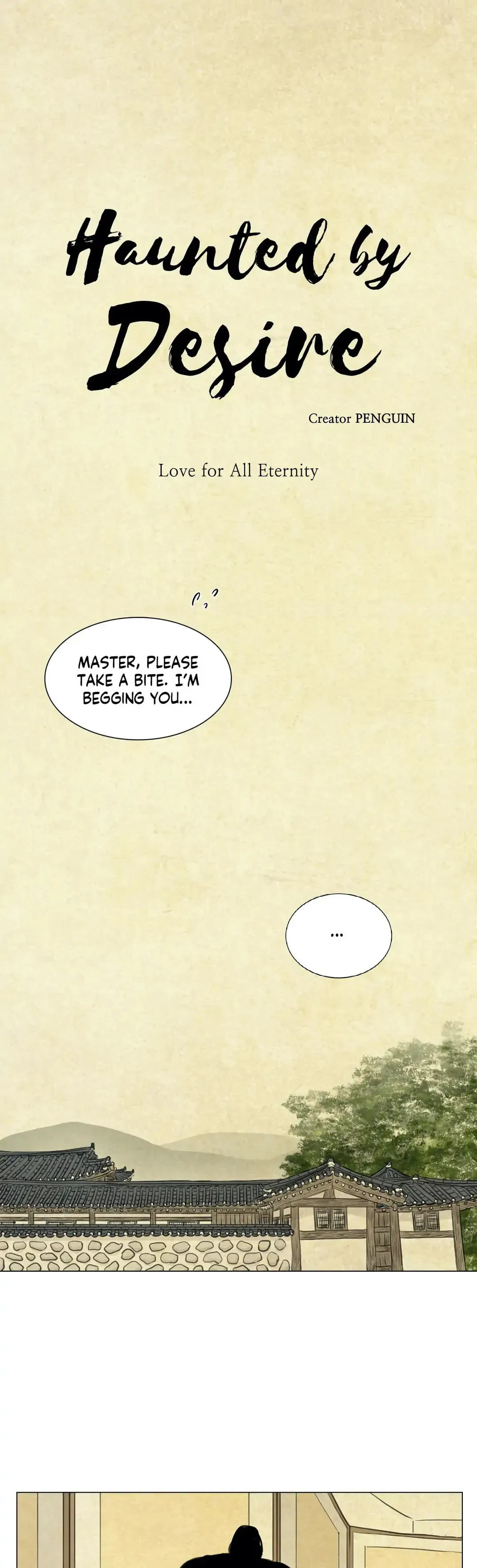 Haunted by Desire Chapter 37 page 2 - 