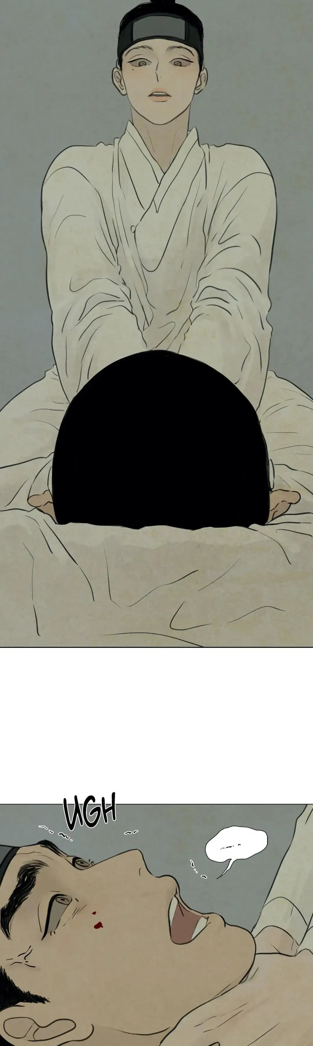 Haunted by Desire Chapter 37 page 14 - 