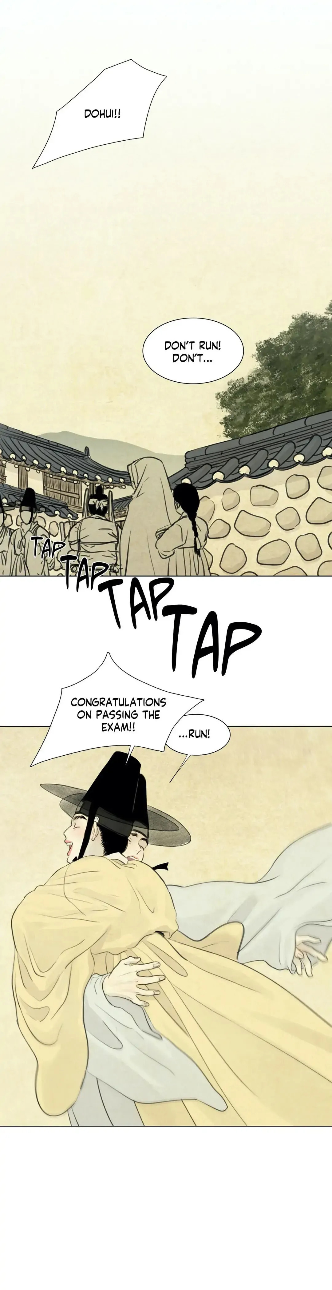 Haunted by Desire Chapter 37 page 26 - 