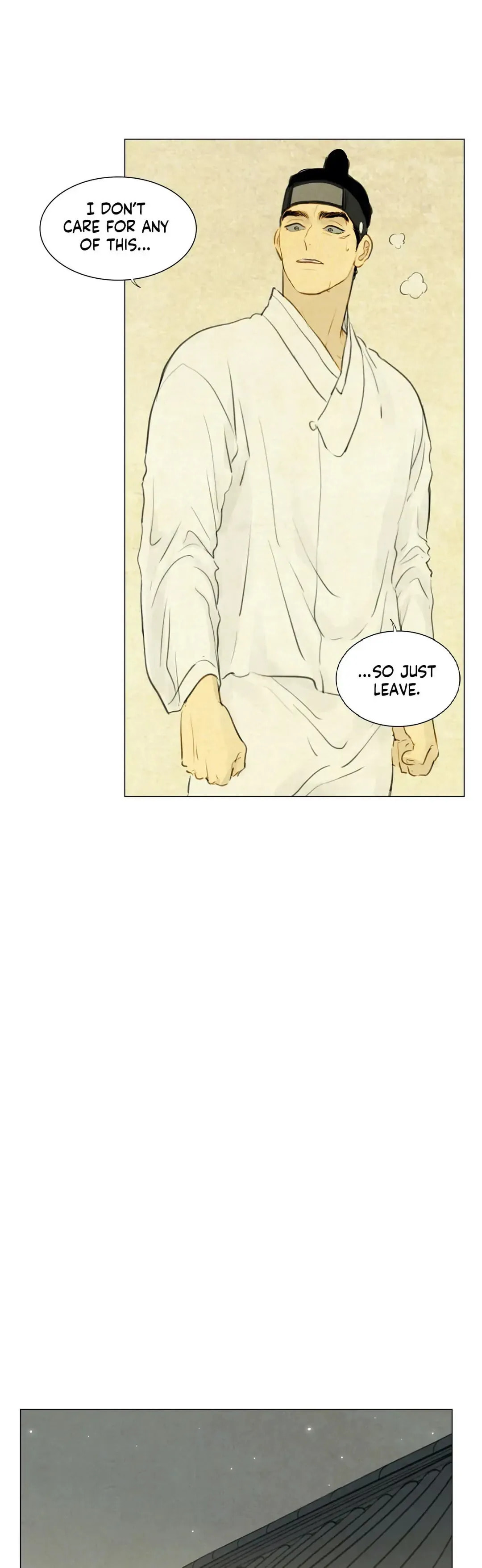 Haunted by Desire Chapter 37 page 8 - 