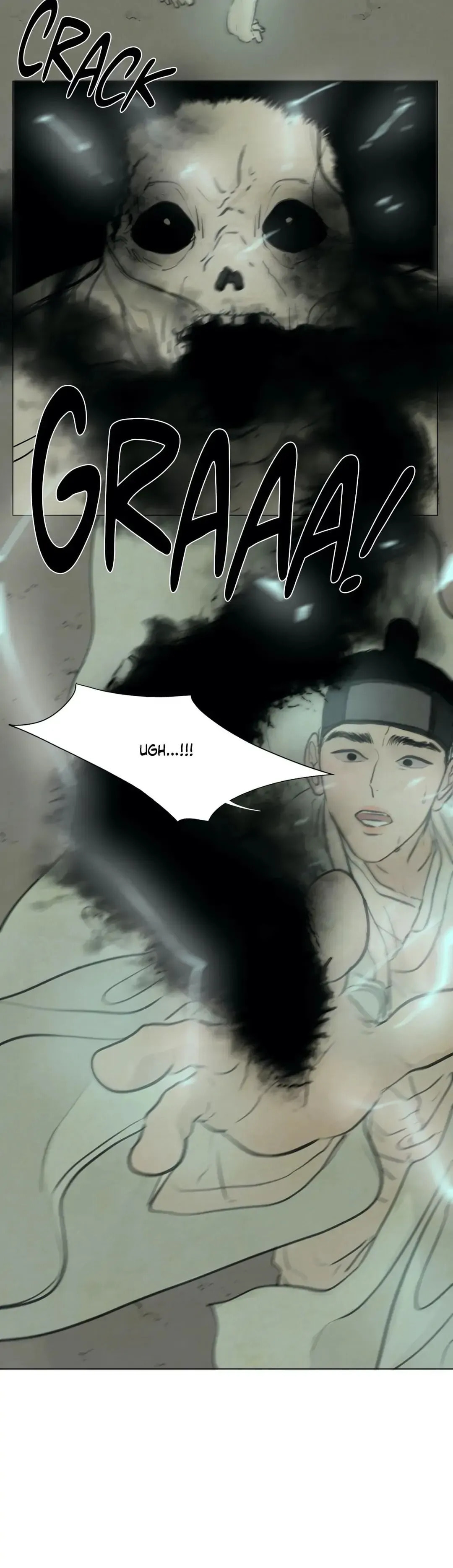 Haunted by Desire Chapter 38 page 12 - 